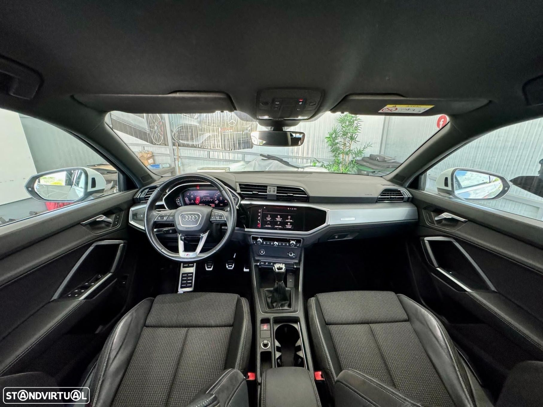 Audi Q3 Sportback - 15