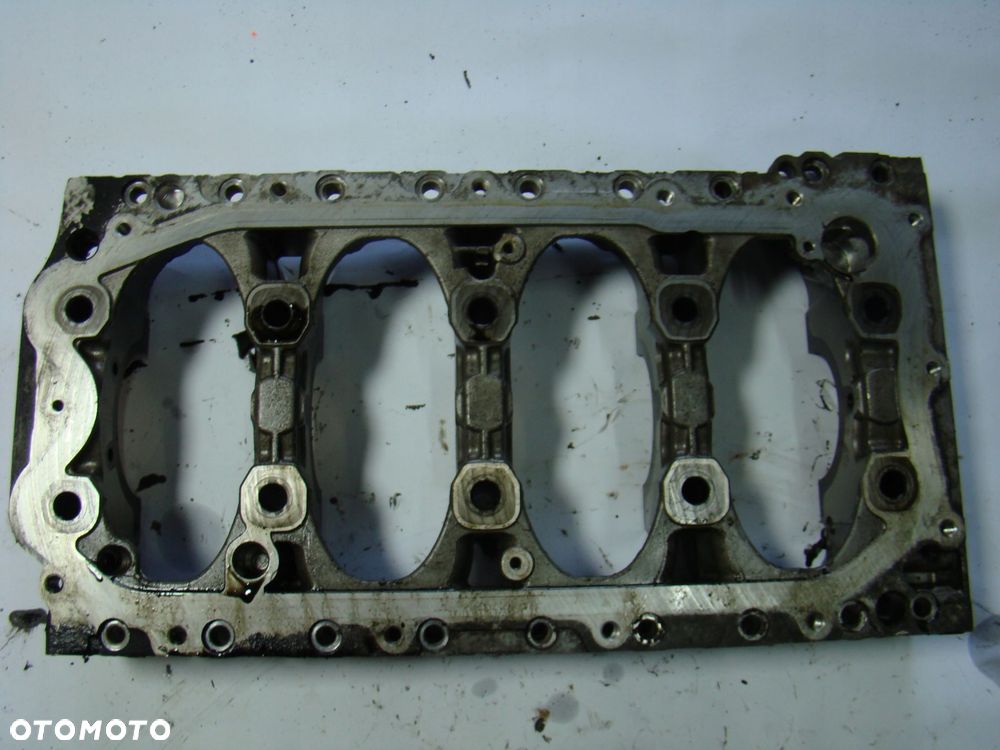blok półblok silnika iveco daily fiat ducato 2.3 eu 6 aluminiowa 5801983682 - 11
