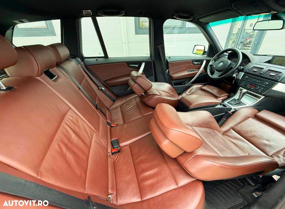 BMW X3 xDrive20d Aut. - 5