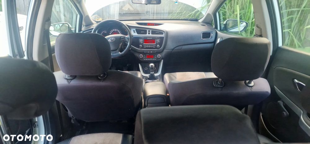 Kia Ceed 1.6 CRDi L - 18