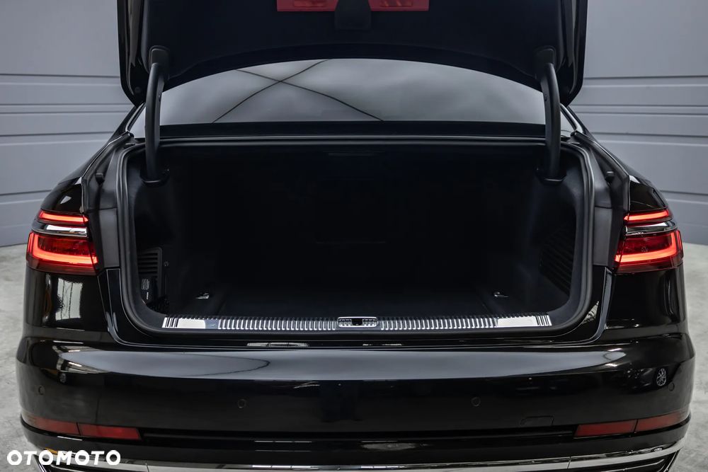 Audi A8 55 TFSI mHEV Quattro Tiptr - 39