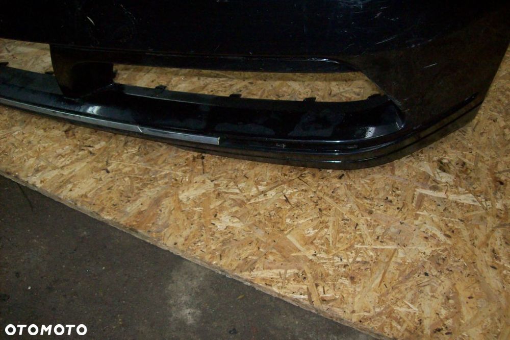 ZDERZAK PRZEDNI MERCEDES E-KLASA W207/C207/CUPE ROK 09 - 4