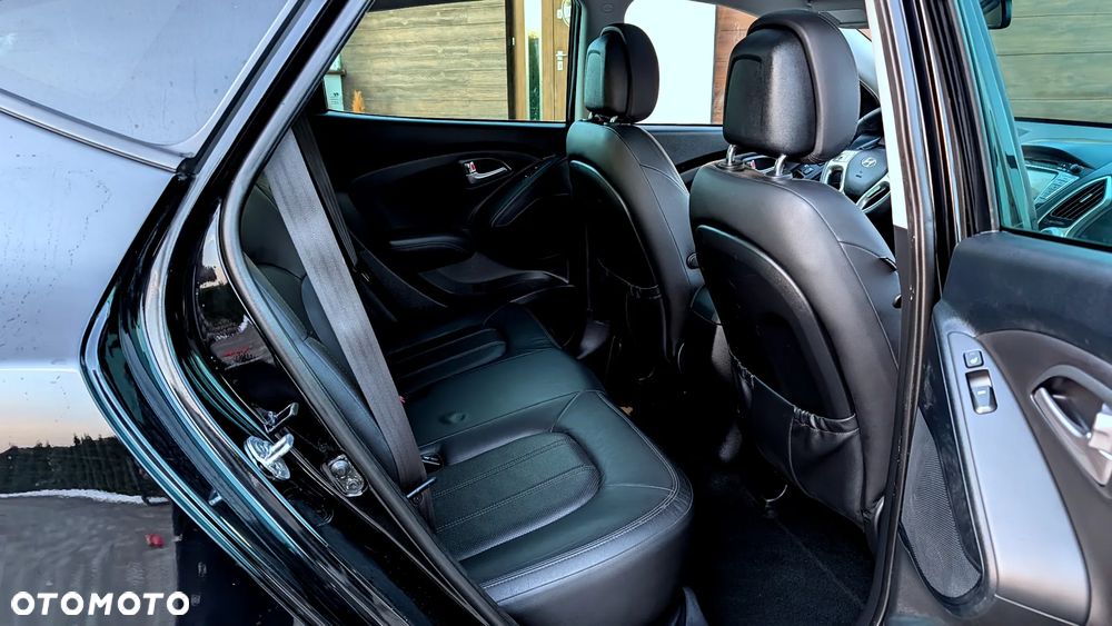 Hyundai ix35 2.0 Premium 2WD - 10