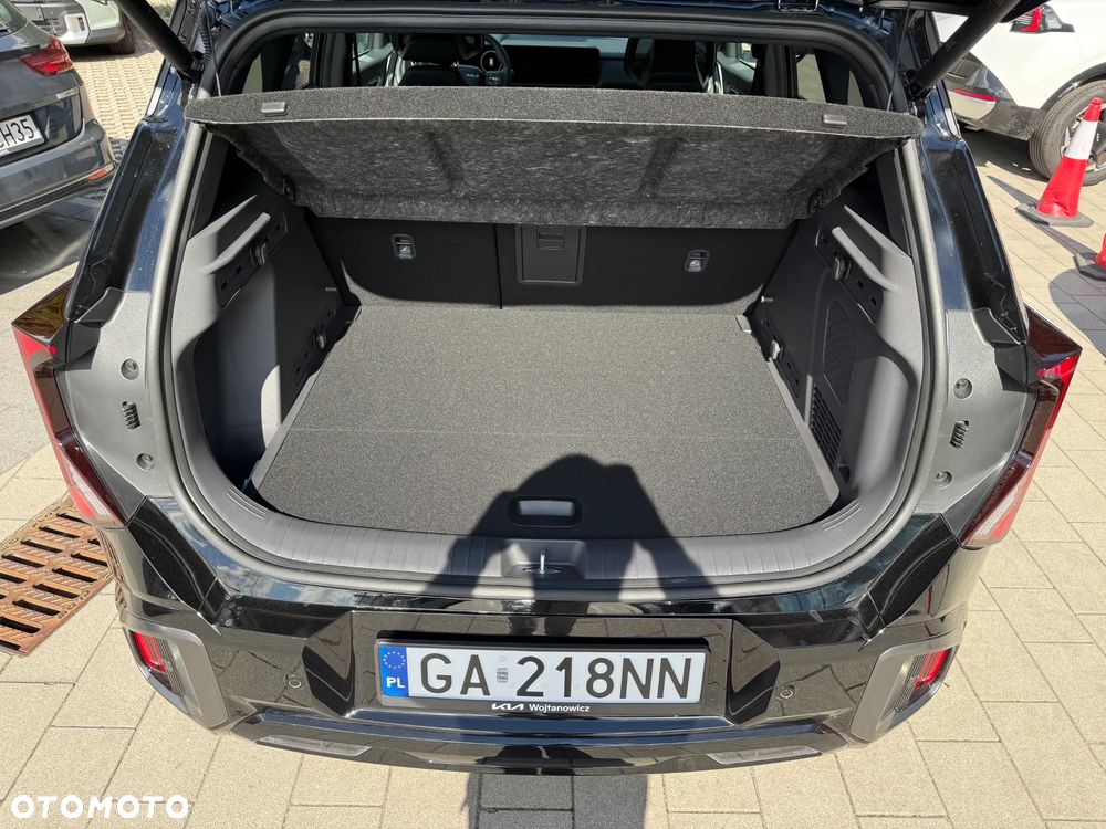 Kia Seltos 1.6 T-GDI X-Line DCT - 23