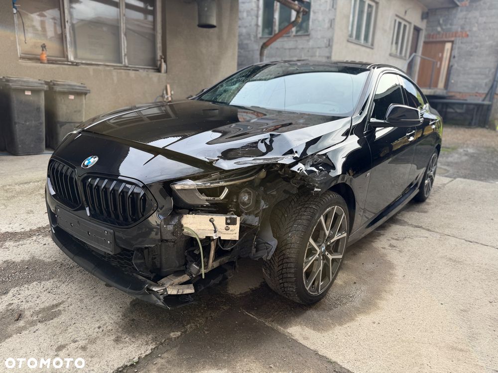 BMW Seria 2 218d GT M Sport - 3