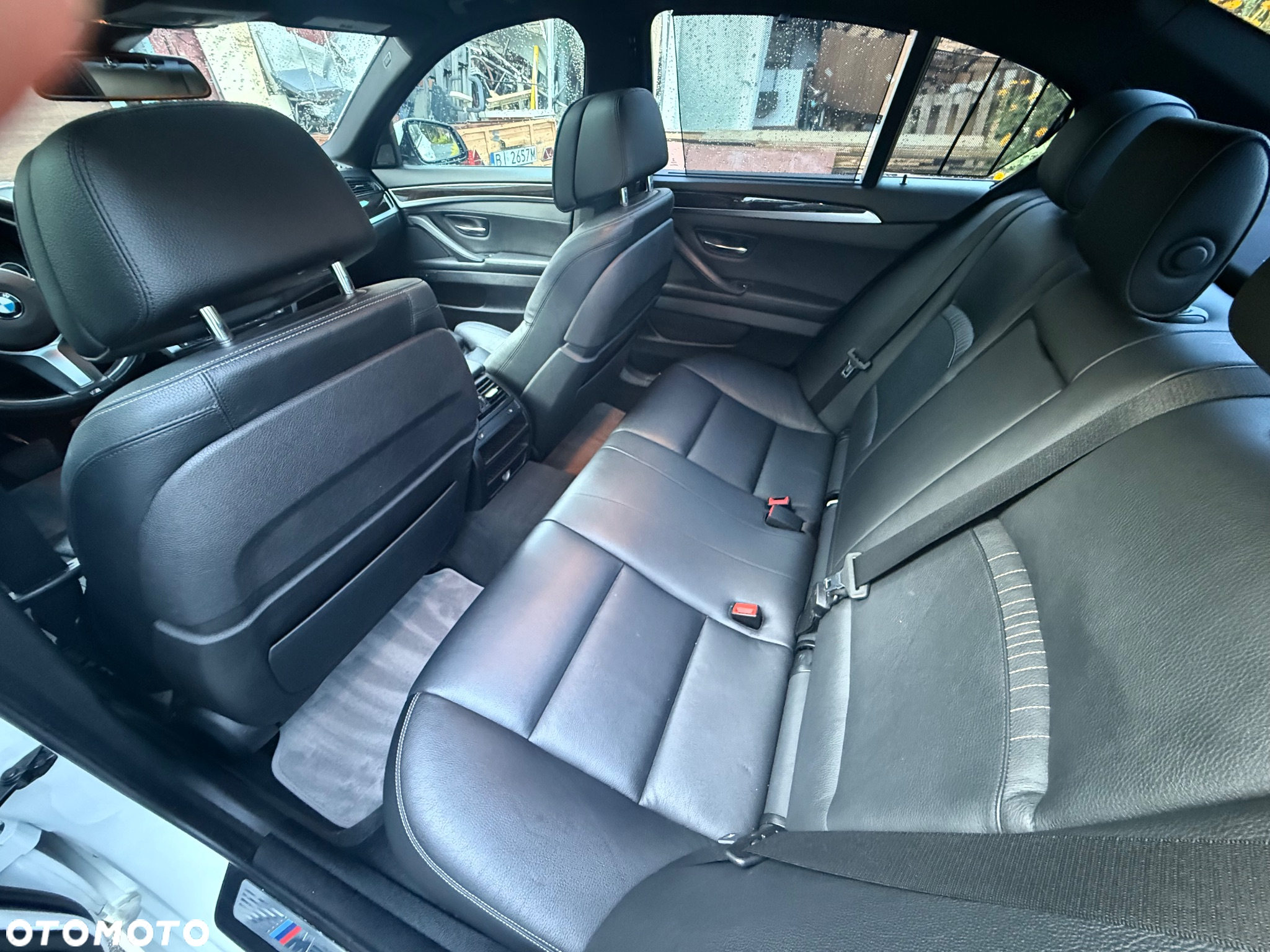 BMW Seria 5 - 18