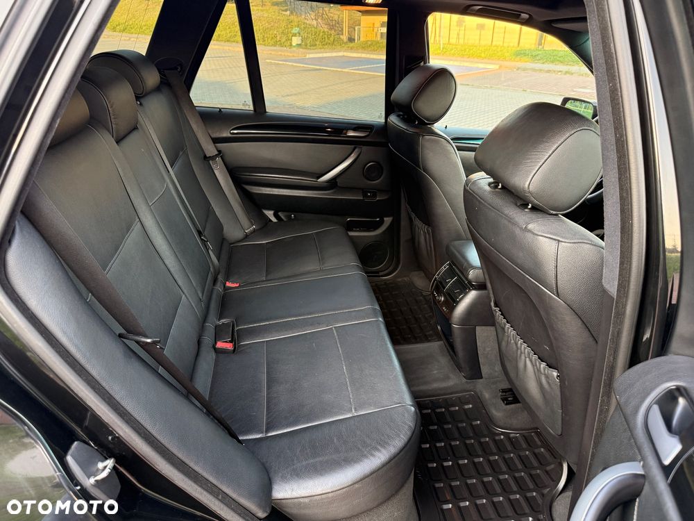 BMW X5 3.0 d - 24