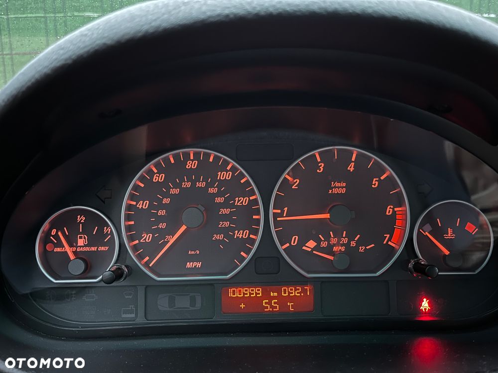BMW Seria 3 330 Ci Edition Sport - 18