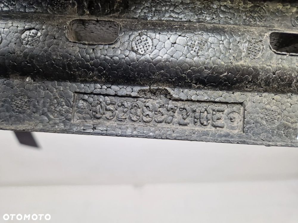 Absorber tylnego zderzaka Fiat Tipo II SEDAN - 6