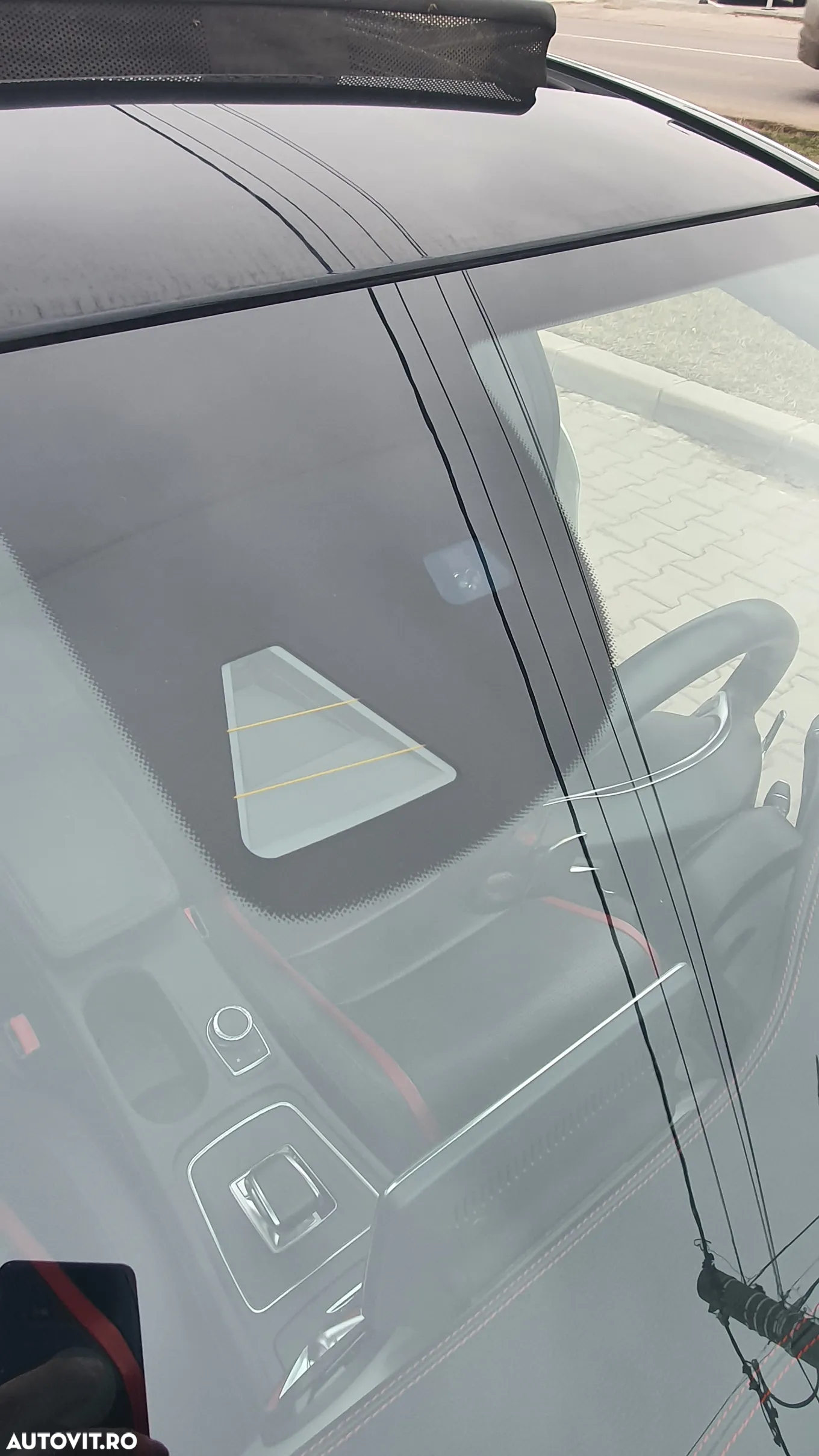 Mercedes-Benz CLA 45 AMG 4Matic 7G-DCT - 23