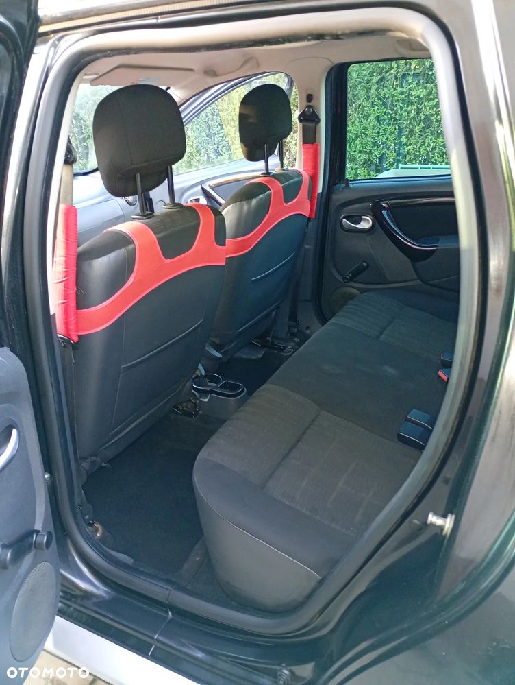 Dacia Duster 1.6 - 3
