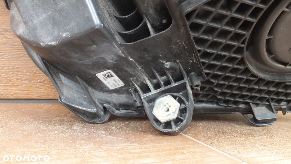 Lampa przednia lewa Mercedes W253 GLC Lift - 7