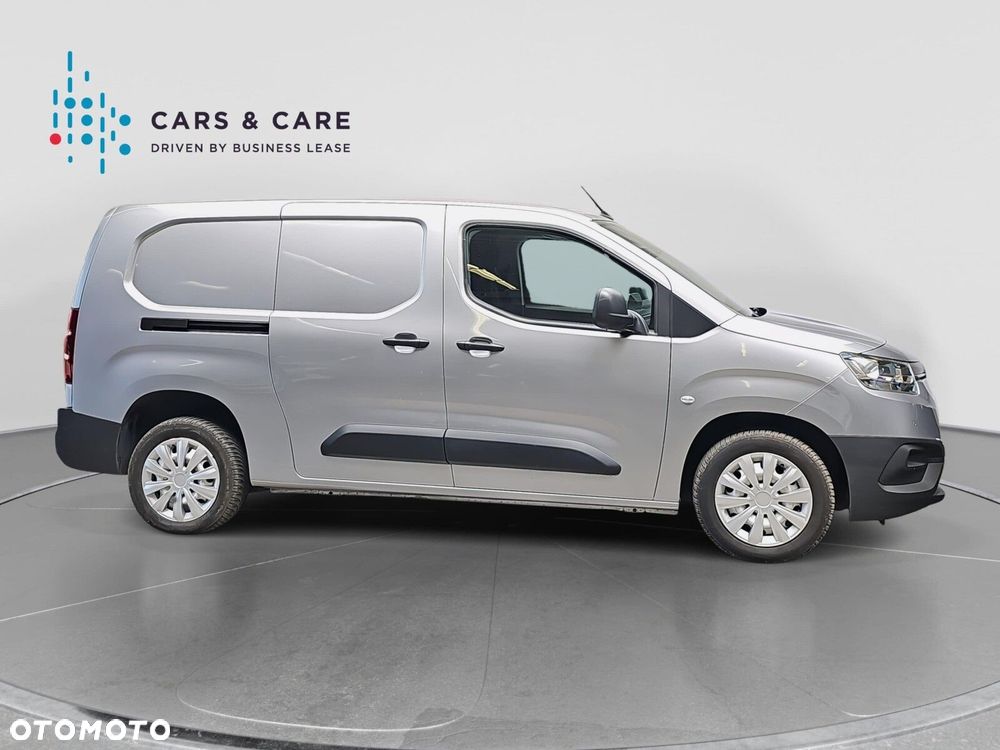 Toyota ProAce 2.3T 1.5D-4D 100KM long Furgon Active - 17