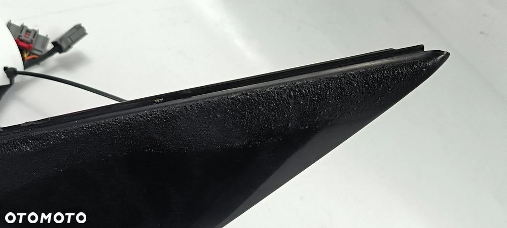 C7L2A Land Rover Range Rover L405 4.4 D automat 2014 Elektryczne lusterko boczne drzwi lewych przednich - 5