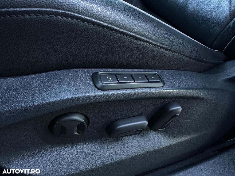 Volkswagen Tiguan - 23