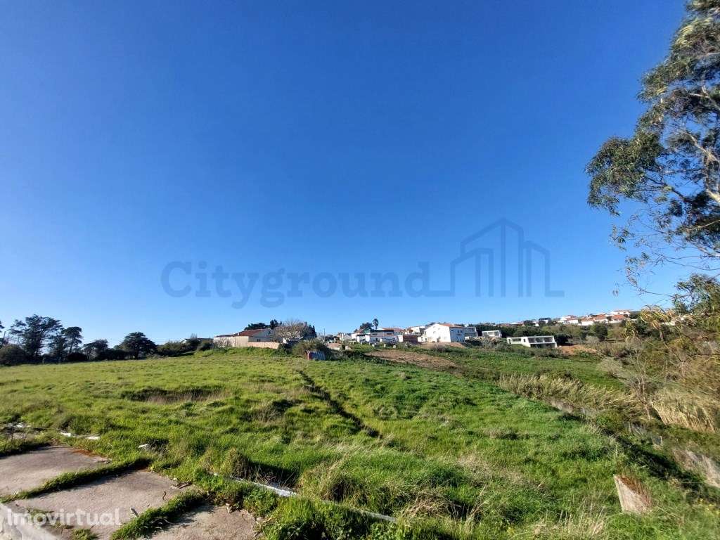 Lote para construção de 6.920m² e vista estupenda sobre o Campo - Grande imagem: 2/14