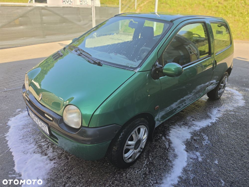 Renault Twingo - 4