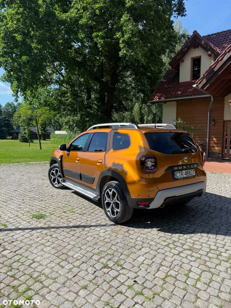 Dacia Duster 1.0 TCe Prestige - 5