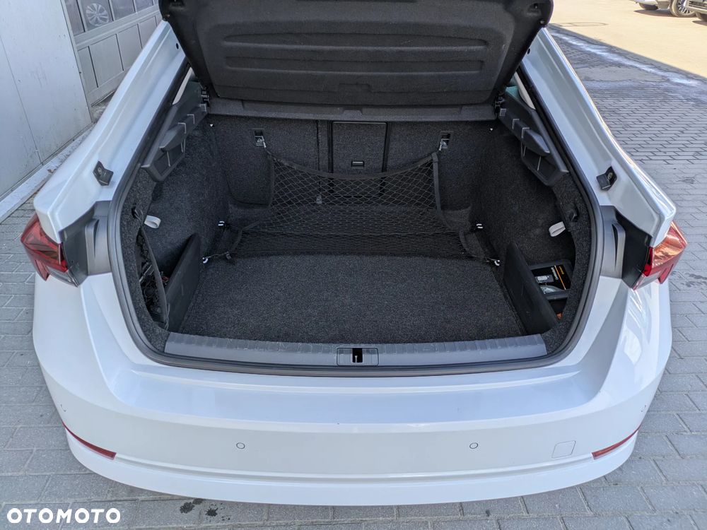 Skoda Octavia 1.5 TSI ACT Style - 14