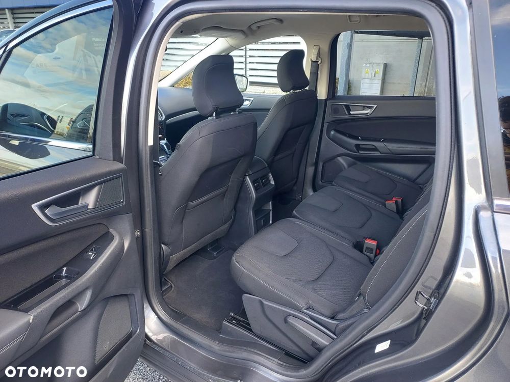 Ford S-Max 2.0 TDCi Titanium PowerShift - 20