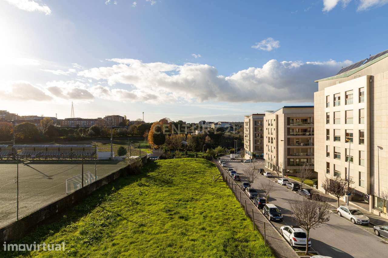 T1 em Matosinhos | próximo ao Hospital São João - Grande imagem: 3/24