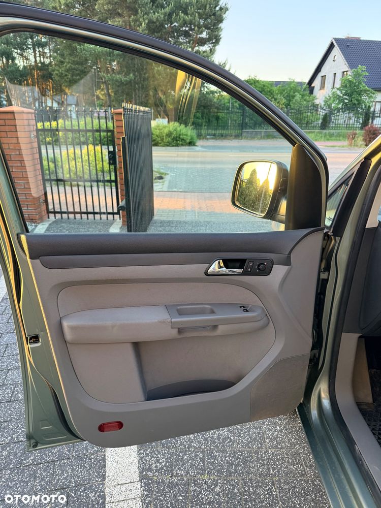 Volkswagen Caddy Life - 10