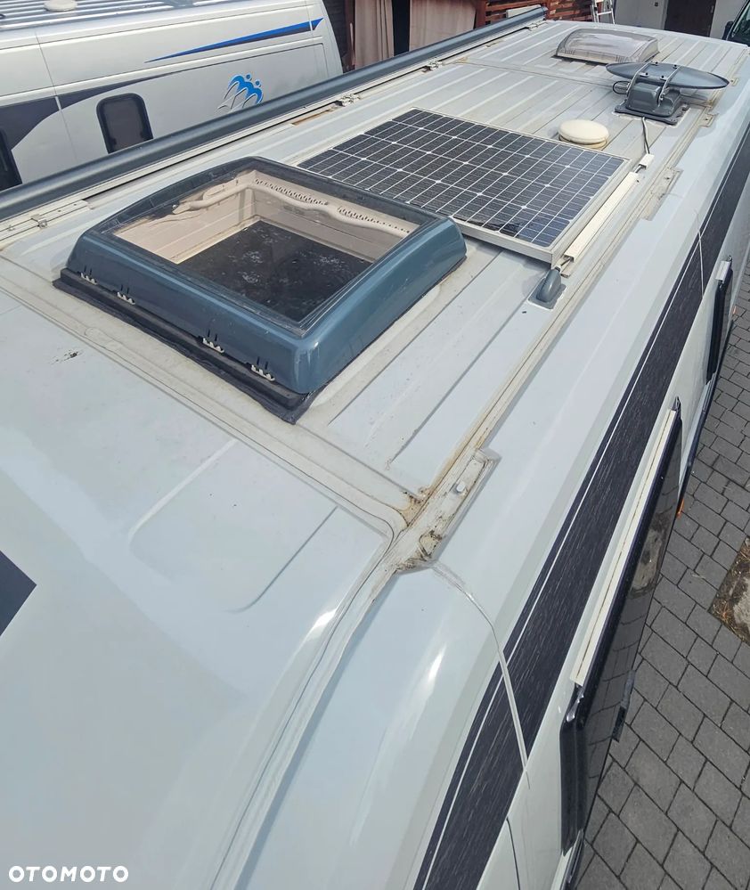 Chausson V697 TrumaD L4H2 FV23% MAX doposażony kampervan - 27