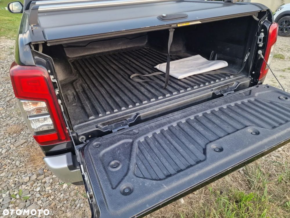 Mitsubishi L200 2.2 d DC Instyle Plus - 4