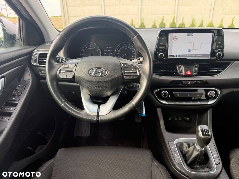 Hyundai i30 1.0 T-GDI EDITION 30+ - 38