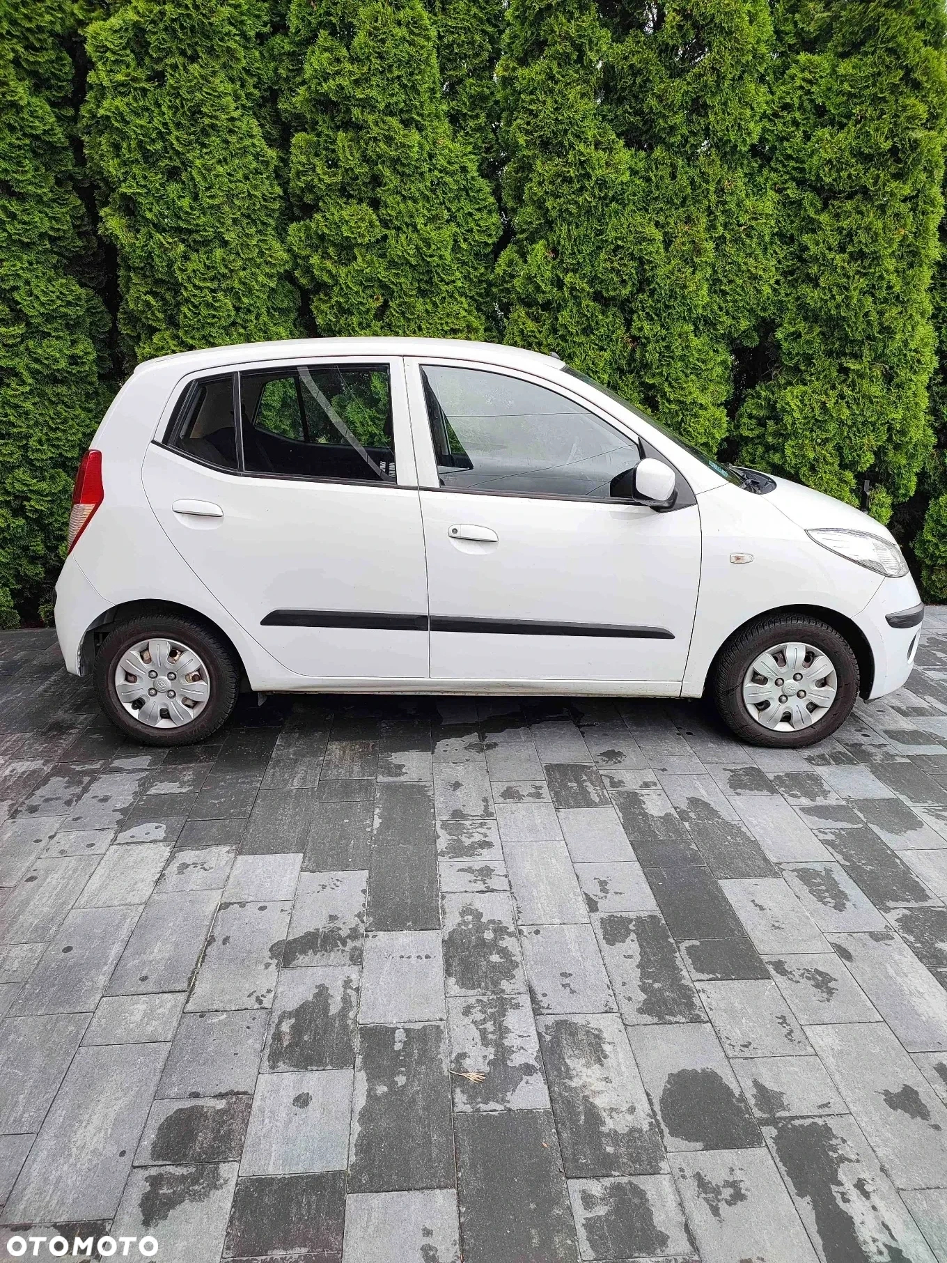 Hyundai i10 1.1 Comfort - 2