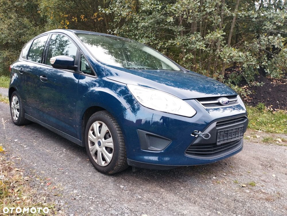 Ford C-MAX - 13