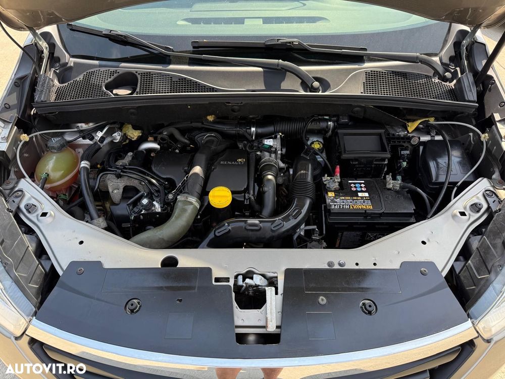 Dacia Lodgy - 8