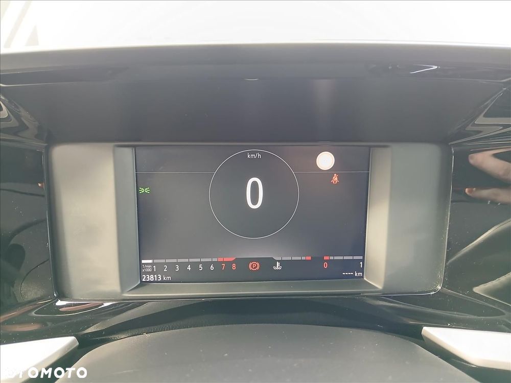 Opel Mokka 1.2 T GS S&S - 7