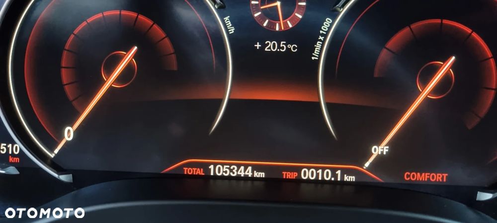 BMW X4 xDrive20i M Sport sport - 11