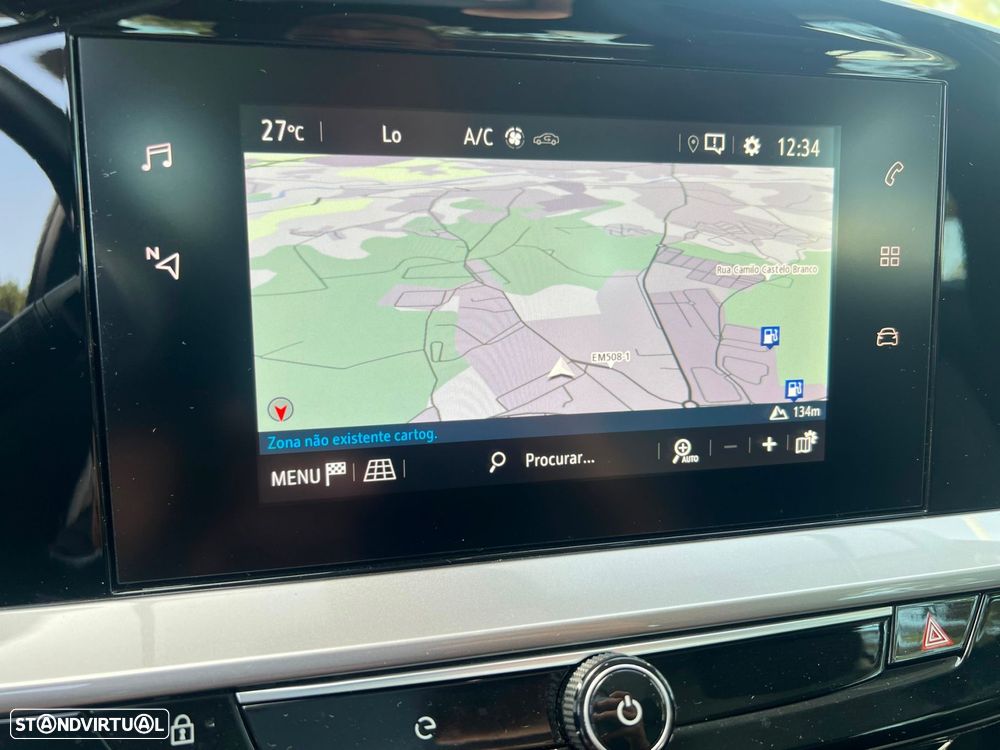 Opel Mokka-e 50 kWh GS - 17