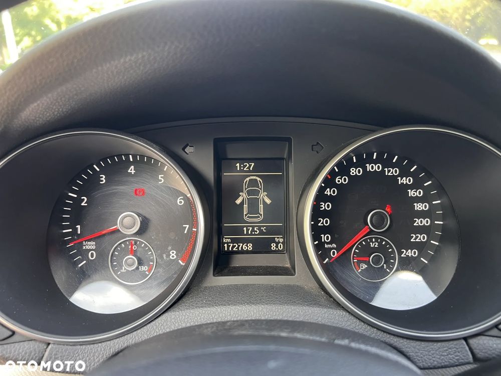 Volkswagen Golf - 15