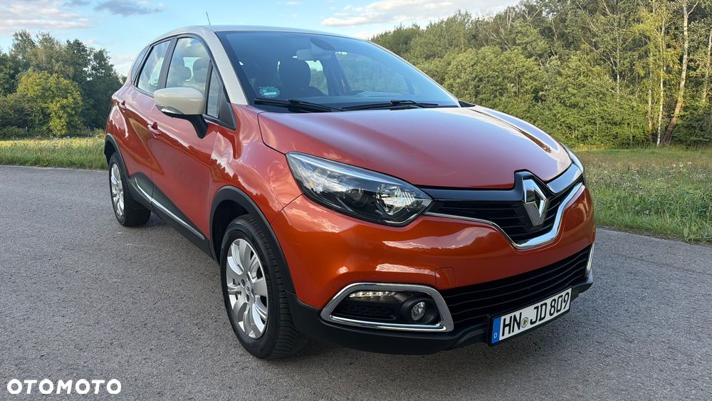 Renault Captur ENERGY TCe 90 Experience - 3