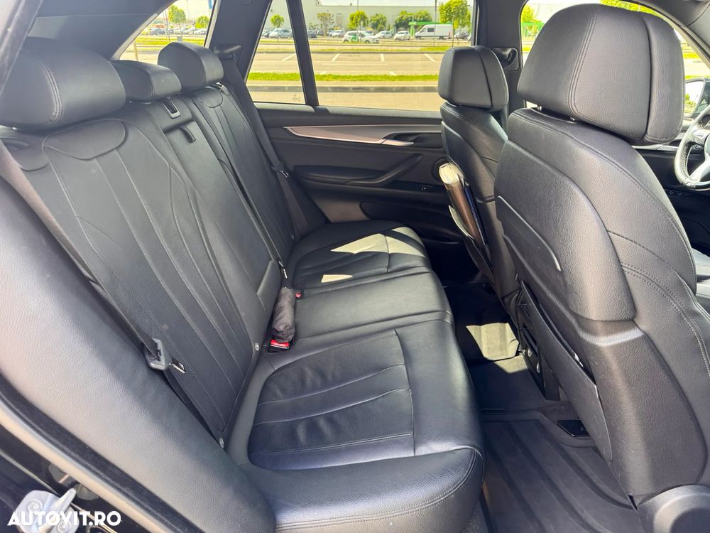 BMW X5 ver-xdrive40e - 19