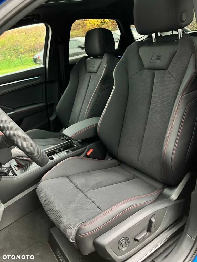 Audi Q3 Sportback - 30