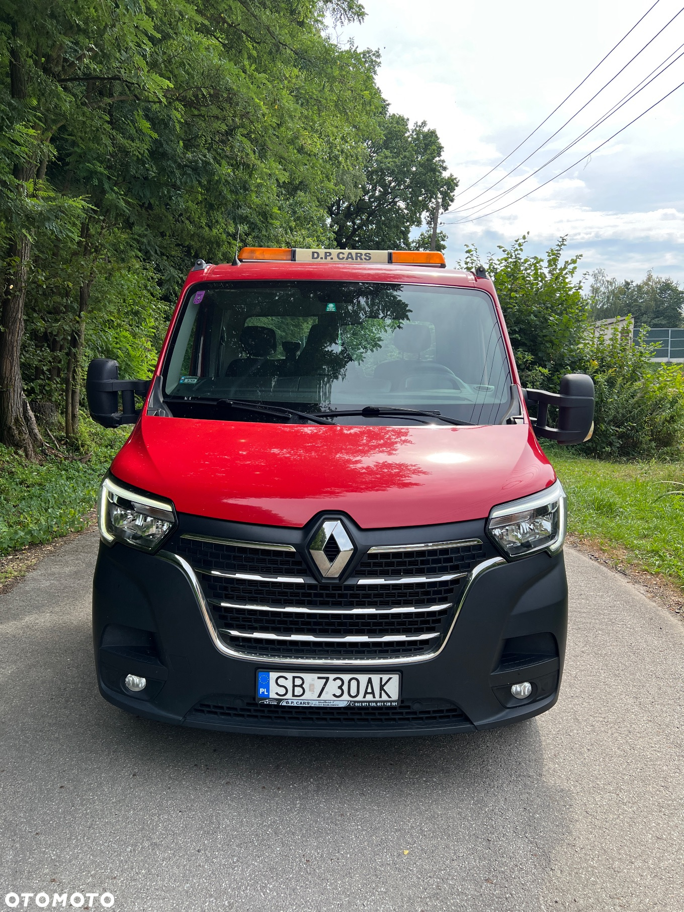 Renault MASTER - 19
