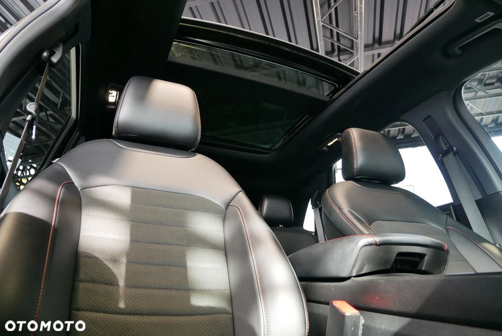 Ford Edge 2.0 EcoBlue Bi-Turbo 4x4 ST-LINE - 32