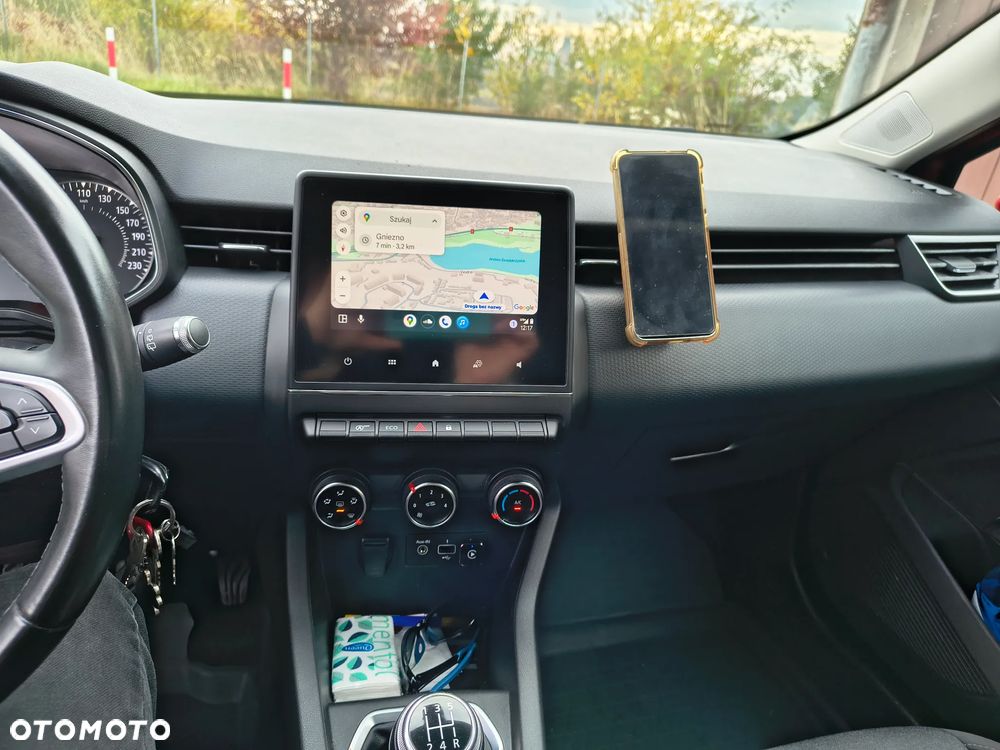 Renault Clio 1.0 TCe Zen - 12