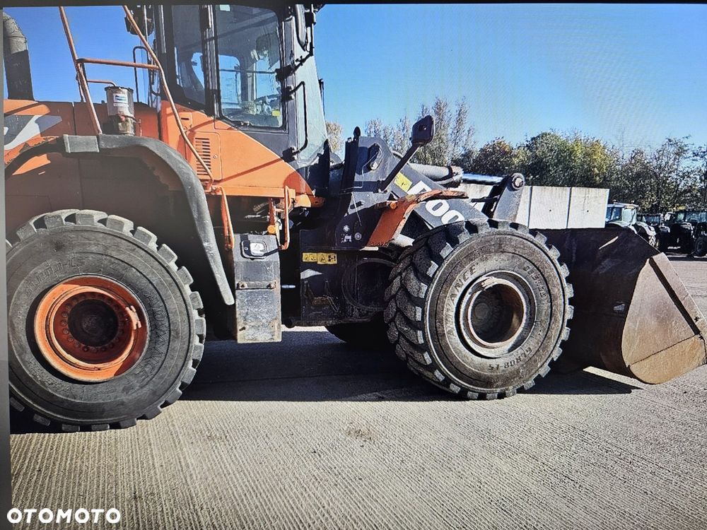 Doosan DL420-5 - 9