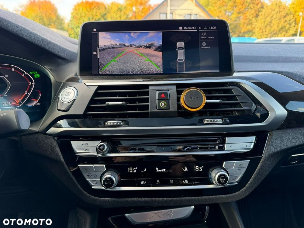 BMW X4 - 13