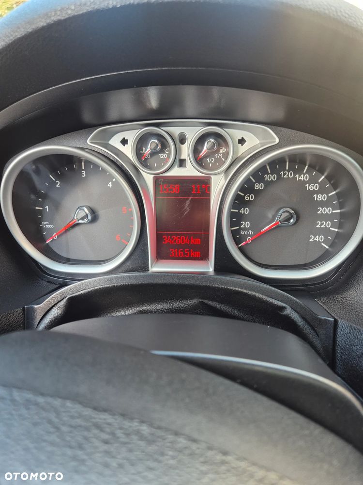 Ford Kuga 2.0 TDCi Individual MPS6 - 25