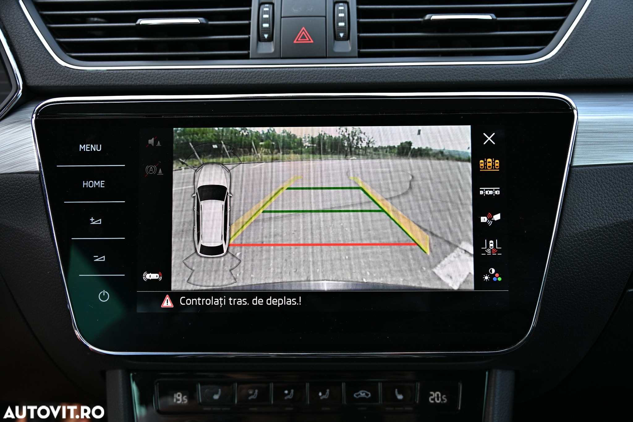 Skoda Superb 2.0 TDI DSG Style - 26