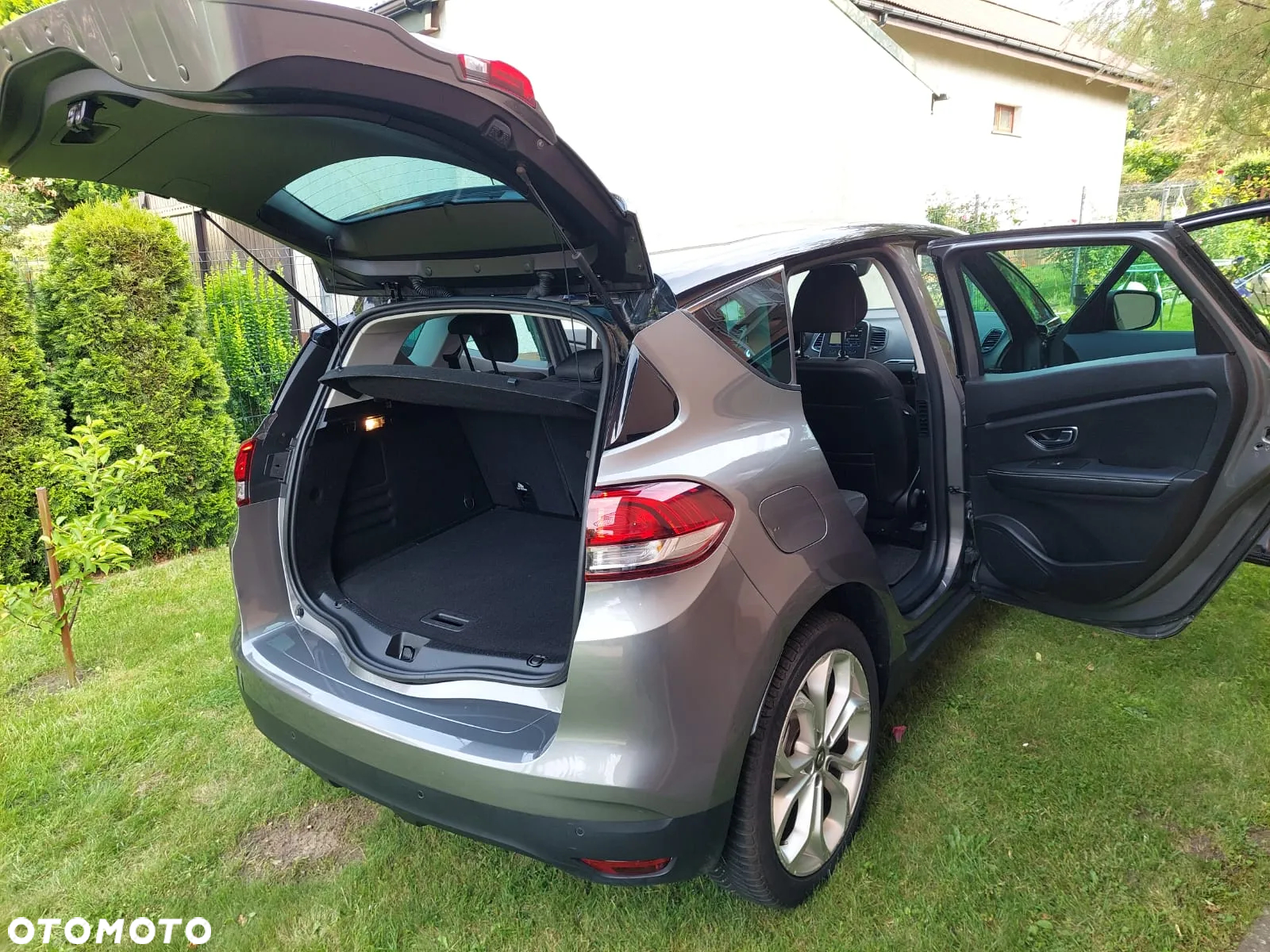 Renault Scenic 1.3 TCe Energy Zen - 8