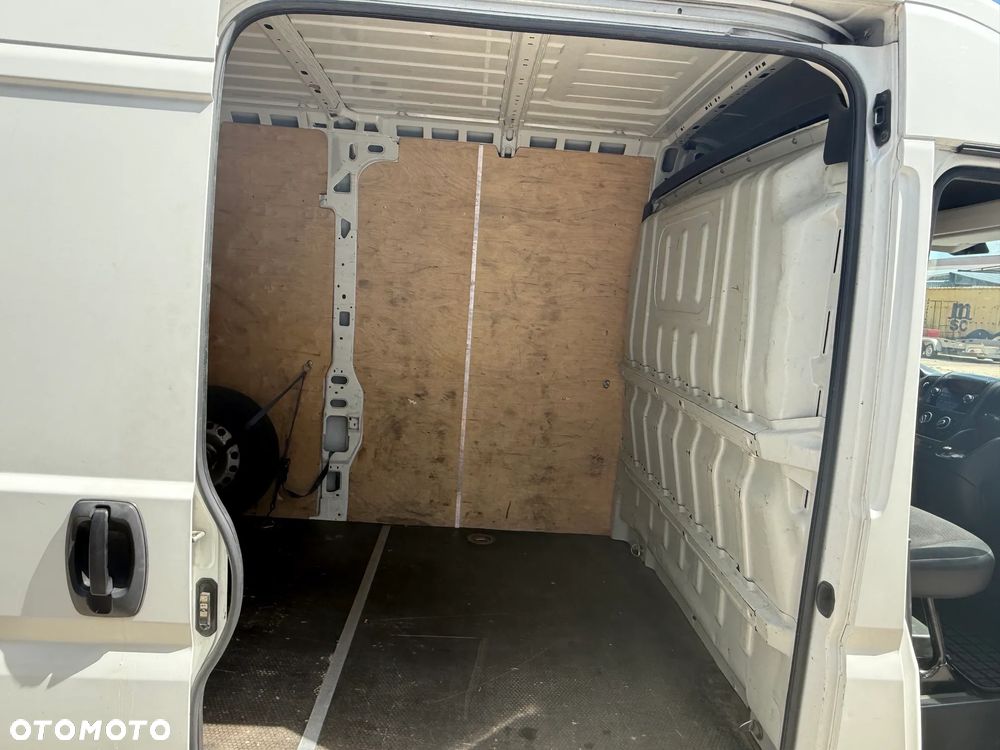 Peugeot Boxer - 11