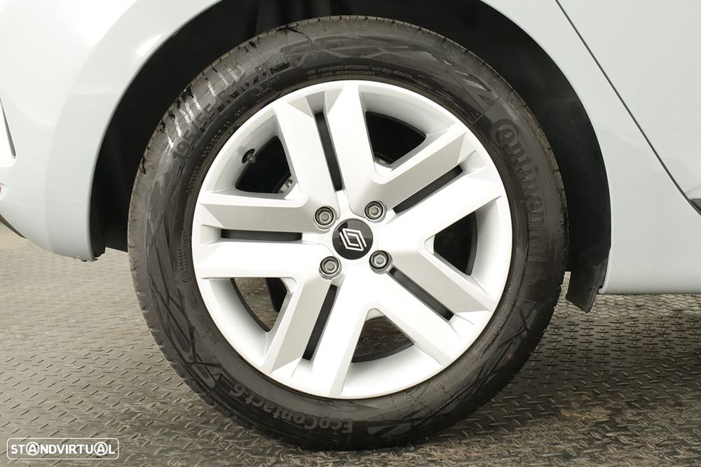 Renault Clio 1.0 TCe Evolution - 5