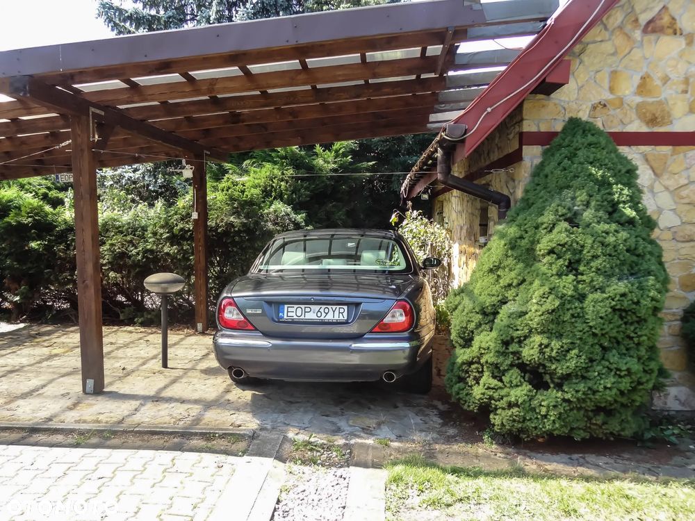 Jaguar XJ XJ8 4.2 Executive - 25